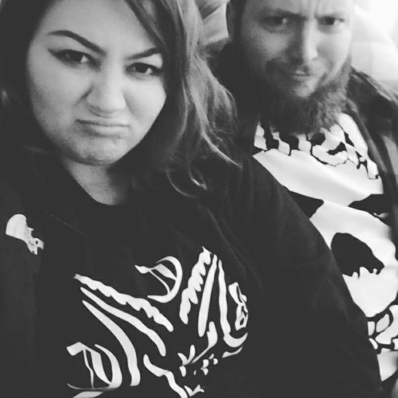 Meet your Posher, Patrick - Picture 1 of 1